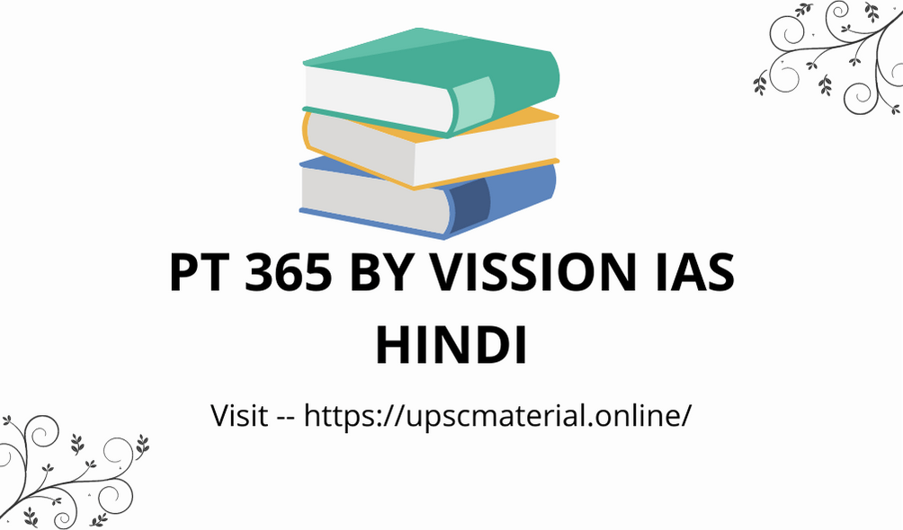 Social Issue PT 365 HINDI 2022