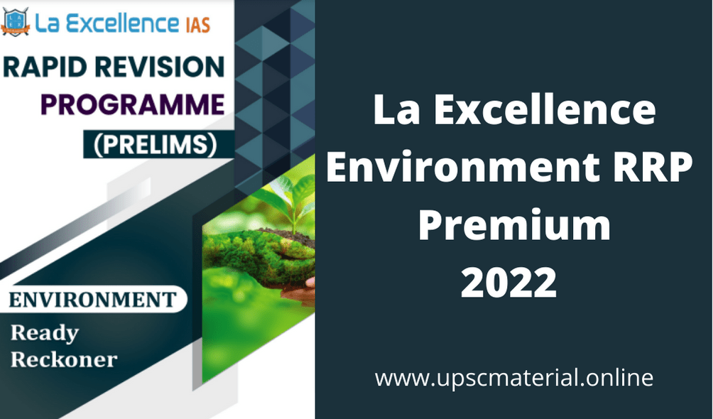 la excellence ready rackoner 2022